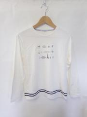 pom ponette、160cm、Ｔシャツ、綿、女の子用