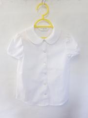 CHOPIN、120cm、ブラウス、ポリエステル、女の子用