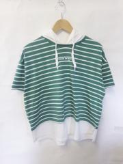 lovetoxic、160cm、パーカー、綿・ポリエステル、女の子用