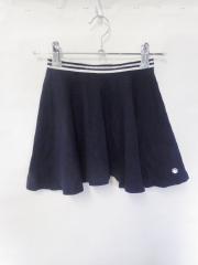 PETIT BATEAU、120cm、スカート、綿、女の子用