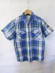 BLUE CROSS、170cm～、シャツ、綿、男の子用