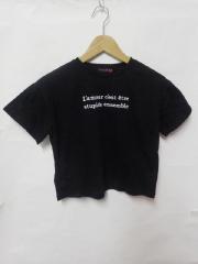 lovetoxic、140cm、Ｔシャツ、綿、女の子用