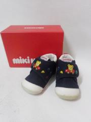 mikihouse、11～13.5cm、くつ、その他、男の子用