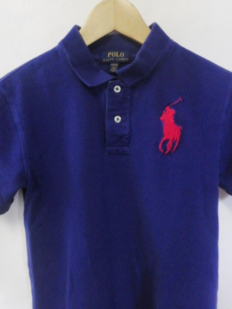 【クリーニング済】Polo Ralph Lauren キッズ服 150センチ 楽天市場】ラルフローレン キッズ（キッズサイズ（cm）150