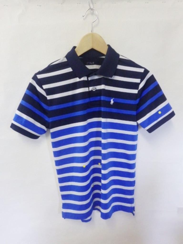 【クリーニング済】Polo Ralph Lauren キッズ服 150センチ 楽天市場】ラルフローレン キッズ（キッズサイズ（cm）150