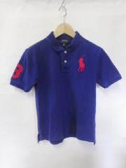RALPH LAUREN[ラルフローレン]|子供服の古着通販 - ミラクルボックス