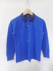 POLO RALPH LAUREN、150cm、ポロシャツ、綿、男の子用