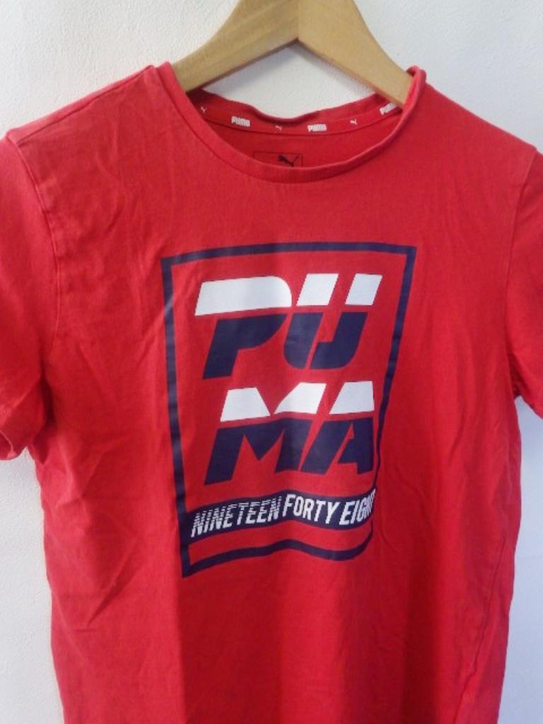 Puma Tシャツ 160cm ファミール｜Pumaの子供服の古着通販