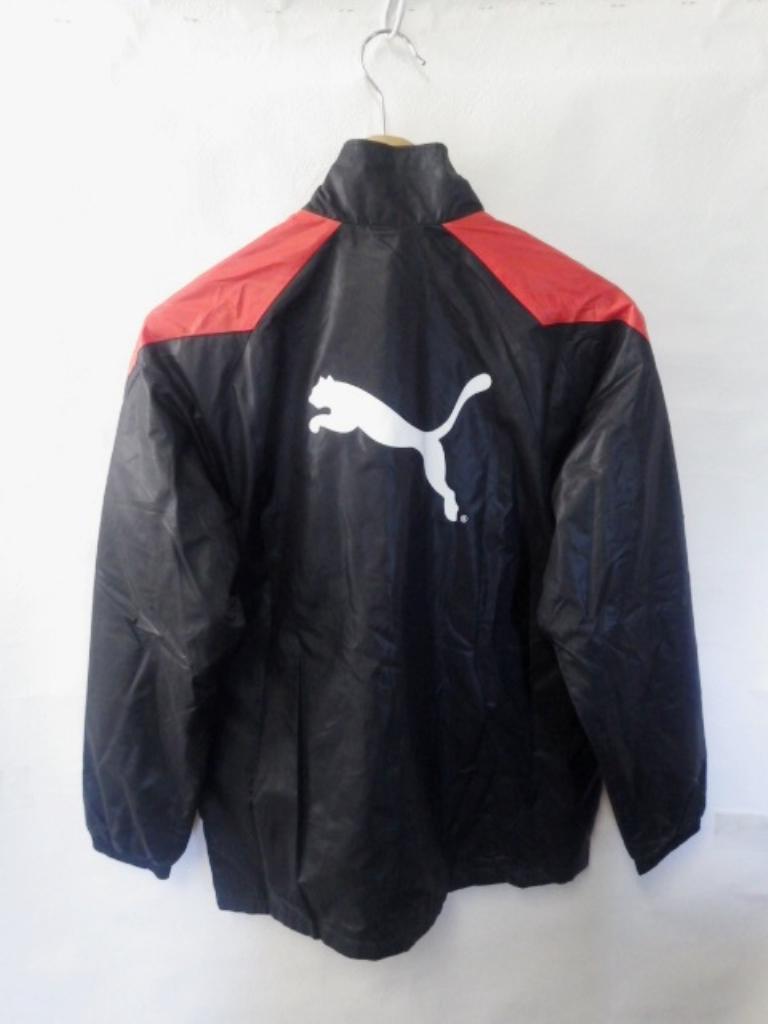 Puma ブルゾン 160cm ファミール｜Pumaの子供服の古着通販