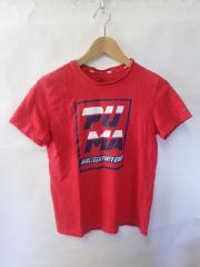 Puma、160cm、Tシャツ、綿、男の子用