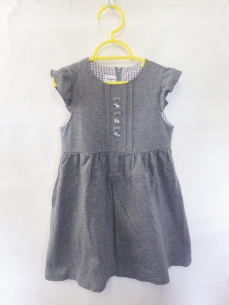 ☆familiar ワンピース 110cm ファミール｜☆familiarの子供服の