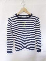 Diable、その他、セーター、綿・アクリル、女の子用