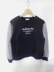 pom ponette、160cm、トレーナー、綿・ポリエステル、女の子用