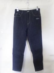 pom ponette、160cm、ジーンズ、綿、女の子用