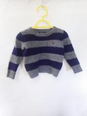 POLO RALPH LAUREN、90cm、セーター、その他、男の子用