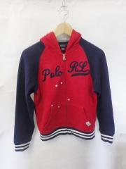 POLO RALPH LAUREN、150cm、パーカー、綿・ポリエステル、男の子用