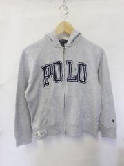 POLO RALPH LAUREN、150cm、パーカー、綿・ポリエステル、男の子用