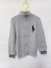 POLO RALPH LAUREN、120cm、ブルゾン、綿、男の子用