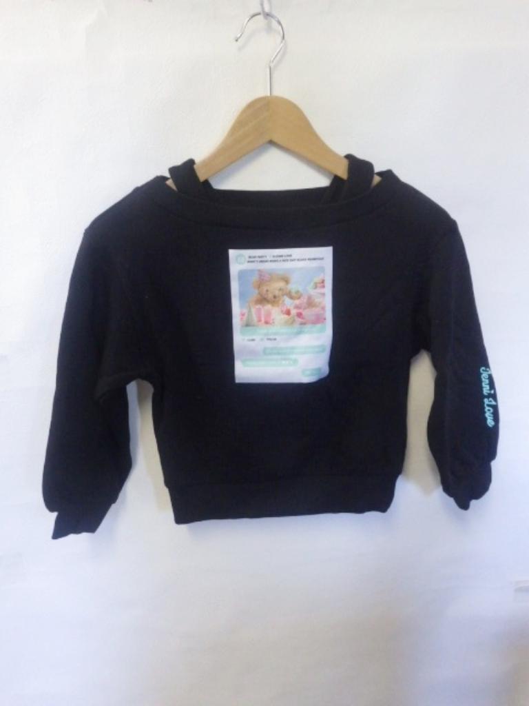 JENNI love まとめ売り 美品 130 6D5D8D61-37F3-4034-904C-