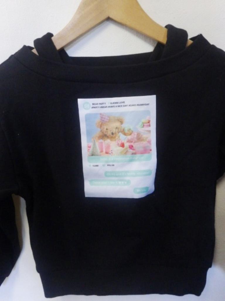JENNI love トレーナー 130cm ファミール｜JENNI loveの子供服の