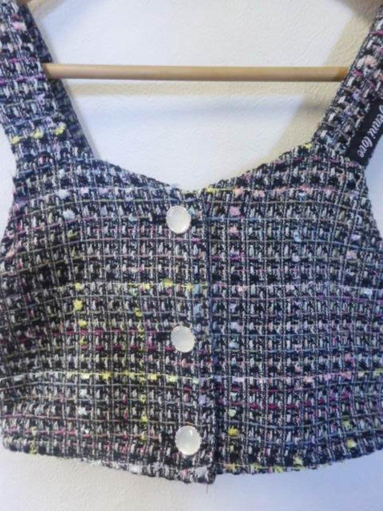 JENNI love キャミソール 140cm ファミール｜JENNI loveの子供服