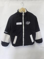 ANAPR+S、その他、ブルゾン、ポリエステル、女の子用