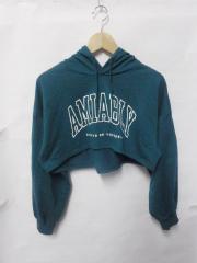 lovetoxic、160cm、パーカー、綿・ポリエステル、女の子用