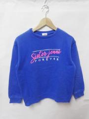 JENNI [ジェニィ]、Lindsay[リンジィ]、PINK-latte［ピンクラテ