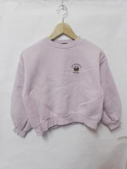 lovetoxic、140cm、トレーナー、綿・ポリエステル、女の子用