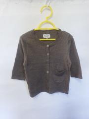 Hug O War、90cm、カーディガン、（表示なし）、女の子用