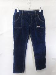 mikihouse DOUBLE.B、140cm、パンツ、綿・ポリウレタン、男の子用