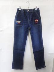 【ほぼ未使用】FITH 02 裏起毛 デニム&ダンガリー ゴートゥーハリウッド 2025年最新】ゴートゥーハリウッド 02の人気アイテム - メルカリ