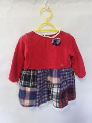 mikihouse[ミキハウス]|子供服の古着通販 - ミラクルボックス