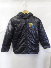 mikihouse、140cm、ジャケット、ナイロン、男の子用