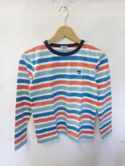 ★mikihouse　DOUBLE.B、150cm、Ｔシャツ、綿、男の子用