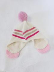 mikihouse HOT BISCUITS