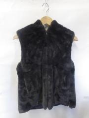 zara、160cm、ベスト、ポリエステル、女の子用