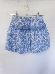 mezzo piano、110cm、スカート、その他、女の子用