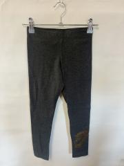 NIKE、120cm、パンツ、綿・ポリウレタン、男女共用