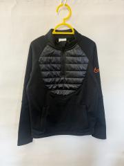 NIKE、120cm、トレーナー、ポリエステル、男の子用