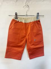 ★familiar、110cm、パンツ、綿・ポリウレタン、男の子用