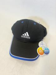 adidas、54cm、帽子、ポリエステル、男の子用
