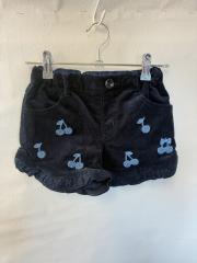 mezzo piano、120cm、パンツ、綿・ポリウレタン、女の子用