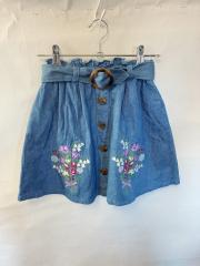 ANNA SUI Mini、その他、スカート、綿、女の子用