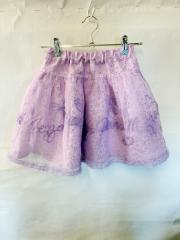 mezzo piano、120cm、スカート、その他、女の子用