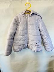 mezzo piano、120cm、ジャケット、ポリエステル、女の子用