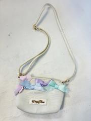 mezzo piano、その他、バッグ、(表示なし)、女の子用