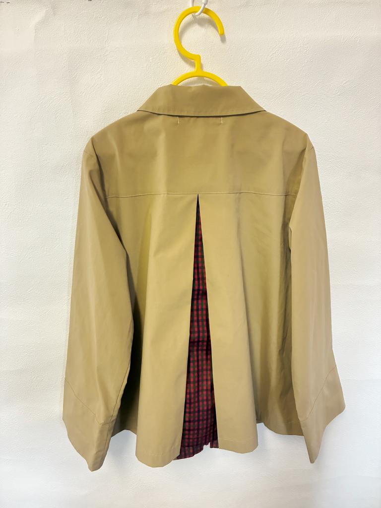 familiar ジャケット　130 familiar ジャケット 130cm ファミール｜familiarの子供服の古着通販