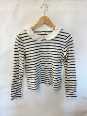 GAP、160cm、Ｔシャツ、綿・ポリウレタン、女の子用