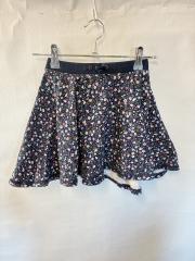 POLO RALPH LAUREN、120cm、スカート、綿、女の子用